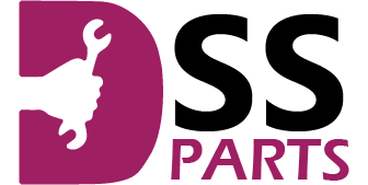 DSS Parts Logo