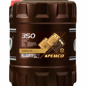 PEMCO 5W30 LL 504.507.00