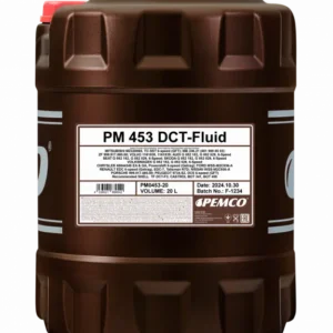 PEMCO DCT 20L