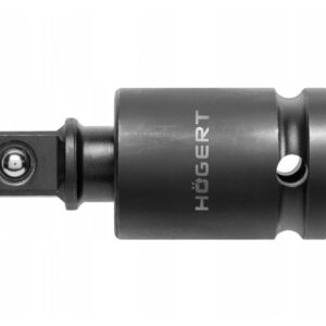 Universalled 1/2 CrMo