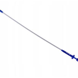 Flexibel magnetisk grip med LED