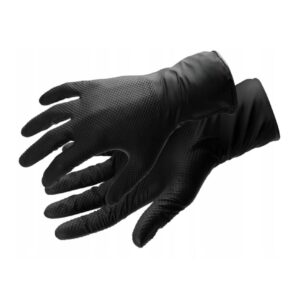 Nitrilhandskar (100 st.) L
