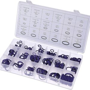 Packboxsats, klimatanläggning 240 st.