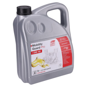 febi Motorolja SAE 0W-40