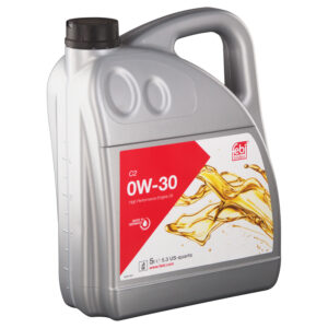 febi Motorolja SAE 0W-30 C2