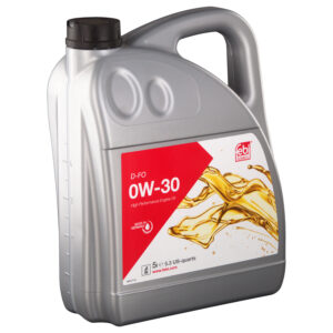 febi Motorolja SAE 0W-30 D-FO