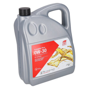 febi Motorolja SAE 0W-30 Longlife Plus