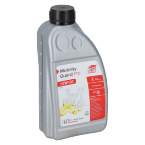 febi Motorolja SAE 5W-30 Mobility Guard Pro D1