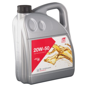 febi Motorolja SAE 20W-50