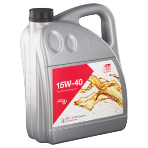 febi Motorolja SAE 15W-40