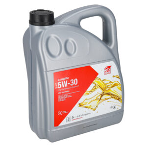 febi Motorolja SAE 5W-30 Longlife