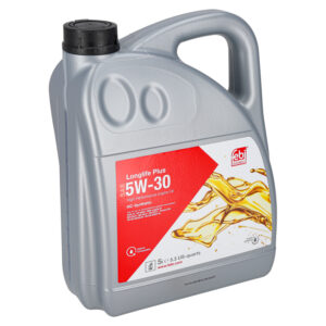 febi Motorolja SAE 5W-30 Longlife Plus
