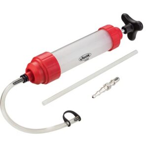 Fyll-/tömningspump, universal 350 ml